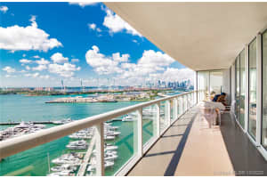 450 Alton Rd, Miami Beach, FL 33139, Sold 11/19/20