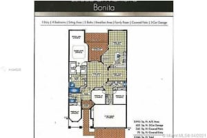 3530 NW 87th Ave, Hollywood, FL 33024, Sold 07/13/21