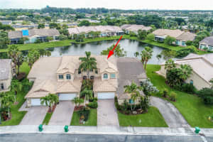 5134 Madison Lakes Cir W, Davie, FL 33328, Sold 01/29/21