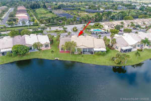 5134 Madison Lakes Cir W, Davie, FL 33328, Sold 01/29/21