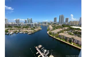 300 Three Islands Boulevard, Hallandale Beach, FL 33009, Sold 05/10/21