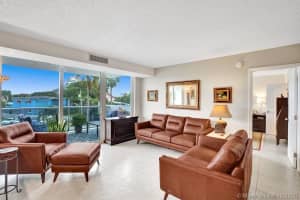 2701 N Ocean Blvd #2d, Fort Lauderdale, FL 33308, Sold 01/11/21