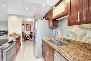 2701 N Ocean Blvd #2d, Fort Lauderdale, FL 33308, Sold 01/11/21