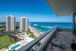 5510 N Ocean Dr #15c, Singer Island, FL 33404, Sold 05/19/21