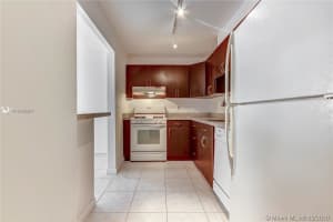 6900 N Kendall Dr APT A109, Pinecrest, FL 33156, Sold 01/30/21