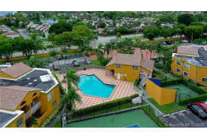 9705 Fontainebleau Blvd B203, Miami, FL 33172, Sold 02/01/21