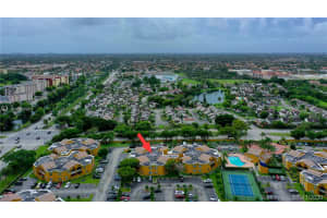 9705 Fontainebleau Blvd B203, Miami, FL 33172, Sold 02/01/21