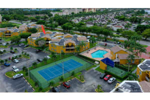 9705 Fontainebleau Blvd B203, Miami, FL 33172, Sold 02/01/21