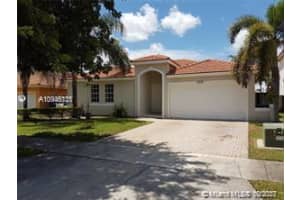 10076 SW 161st Pl, Miami, FL 33196, Sold 02/03/21