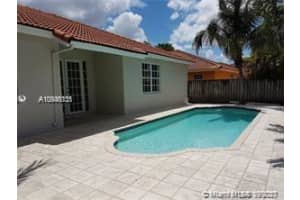 10076 SW 161st Pl, Miami, FL 33196, Sold 02/03/21
