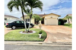8109 NW 94th Ln, Tamarac, FL 33321, Sold 02/19/21