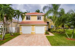 19009 NW 23rd St, Pembroke Pines, FL 33029, Sold 12/30/20