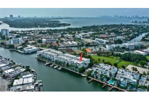 101 N Shore Dr, Miami Beach, FL 33141, Sold 02/03/21