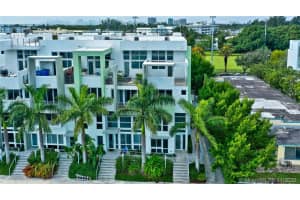 101 N Shore Dr, Miami Beach, FL 33141, Sold 02/03/21