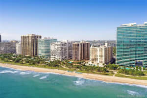 10175 Collins Ave, Bal Harbour, FL 33154, Sold 04/08/21