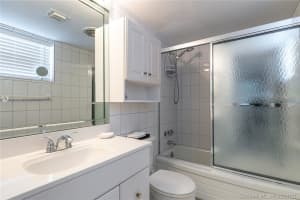 3135 S Ocean Dr, Hallandale Beach, FL 33009, Sold 02/01/21