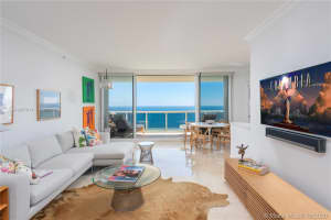 4779 Collins Ave, Miami Beach, FL 33140, Sold 01/22/21