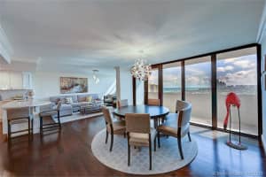 2049 S Ocean Dr PH 5, Hallandale Beach, FL 33009, Sold 02/08/21