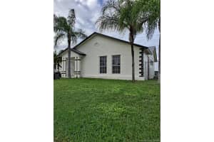 13741 SW 280th Terrace, Homestead, FL 33033, Sold 12/21/20