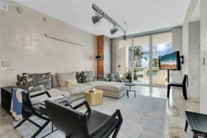50 South Pointe Dr, Miami Beach, FL 33139, Sold 05/20/21