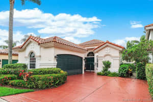6264 NW 24th St, Boca Raton, FL 33434, Sold 01/11/21