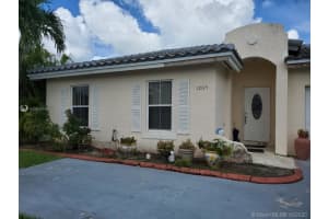 12115 SW 249th Terrace, Princeton, FL 33032, Sold 12/09/20