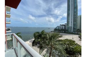1155 Brickell Bay Dr, Miami, FL 33131, Sold 06/29/21