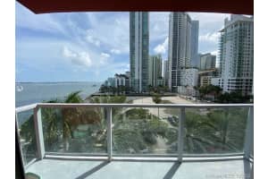 1155 Brickell Bay Dr, Miami, FL 33131, Sold 06/29/21