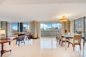 1627 Brickell Ave # 901, Miami, FL 33129, Sold 12/01/20