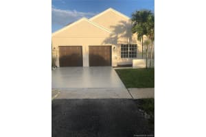 1481 SW 85th Ave, Pembroke Pines, FL 33025, Sold 01/21/21