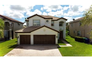 16444 SW 30th St, Miramar, FL 33027, Sold 03/31/21