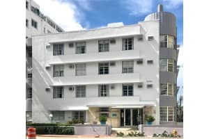 3030 Collins Ave #1g, Miami Beach, FL 33140, Sold 08/03/21