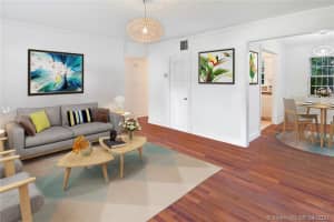 7965 SW 57th Ave #53a, South Miami, FL 33143, Sold 08/01/21