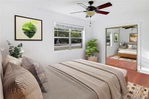7965 SW 57th Ave #53a, South Miami, FL 33143, Sold 08/01/21
