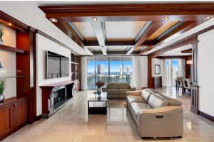3201 NE 183rd St, Aventura, FL 33160, Sold 09/15/21