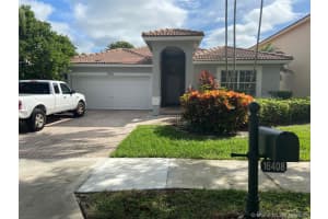 16408 Sapphire Dr, Weston, FL 33331, Sold 12/23/20