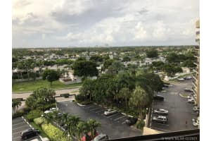 600 Parkview Dr # 1132, Hallandale Beach, FL 33009, Sold 05/08/21