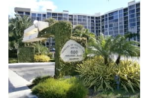600 Parkview Dr # 1132, Hallandale Beach, FL 33009, Sold 05/08/21