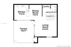 4702 SW 67th Ave APT O7, Miami, FL 33155, Sold 12/18/20