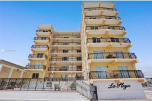 1815 N Surf Rd, Hollywood, FL 33019, Sold 02/10/21