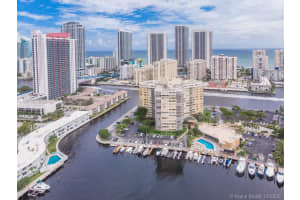 100 Golden Isles Dr, Hallandale Beach, FL 33009, Sold 06/15/21