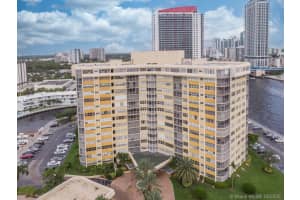 100 Golden Isles Dr, Hallandale Beach, FL 33009, Sold 06/15/21