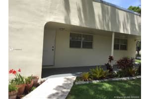 17231 SW 112th Pl II2931, Miami, FL 33157, Sold 12/17/20