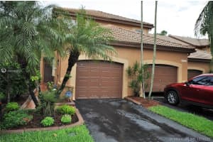 1546 Barcelona Way, Weston, FL 33327, Sold 11/30/20