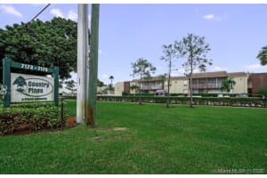 7175 Orange Dr #109h, Davie, FL 33314, Sold 12/04/20