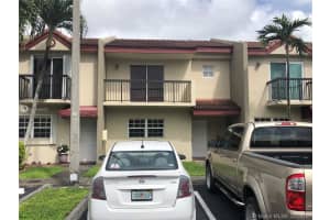 6105 SW 129th Pl APT 1807, Miami, FL 33183, Sold 01/05/21