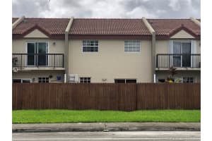 6105 SW 129th Pl APT 1807, Miami, FL 33183, Sold 01/05/21
