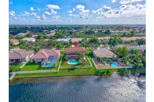 16323 Segovia Cir S, Fort Lauderdale, FL 33331, Sold 01/07/21