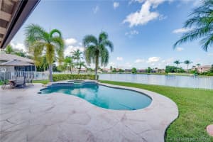 16323 Segovia Cir S, Fort Lauderdale, FL 33331, Sold 01/07/21