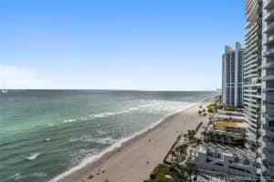 18671 Collins Ave, Sunny Isles Beach, FL 33160, Sold 09/02/21